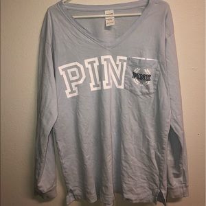 PINK Victoria's Secret Tops - PINK Top PINK Victoria's Secret Tops - PINK Top